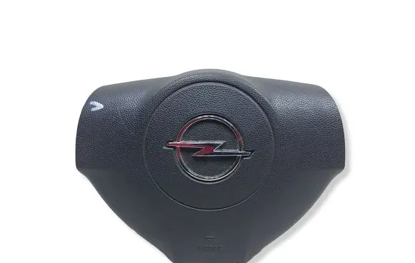 Opel Astra H Steering wheel airbag 13111344KASACJ 13111344