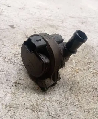 Nissan Juke II F16 Electric auxiliary coolant/water pump 144B06803R 0392023294