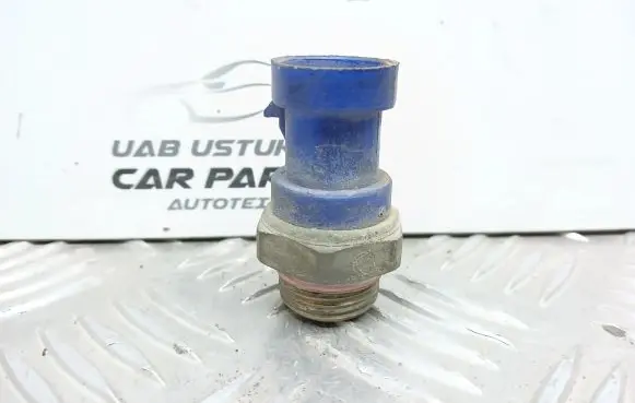 Fiat Bravo - Brava Other air conditioning (A/C) parts 