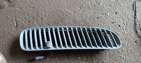 BMW X5 E53 Bonnet/hood grill 51137113728
