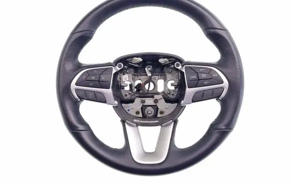 Dodge Durango Steering wheel 5K0719200MM 6LA543X9AB 630767100A