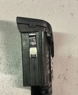 Audi A5 8T 8F Hazard light switch 8K2941509A
