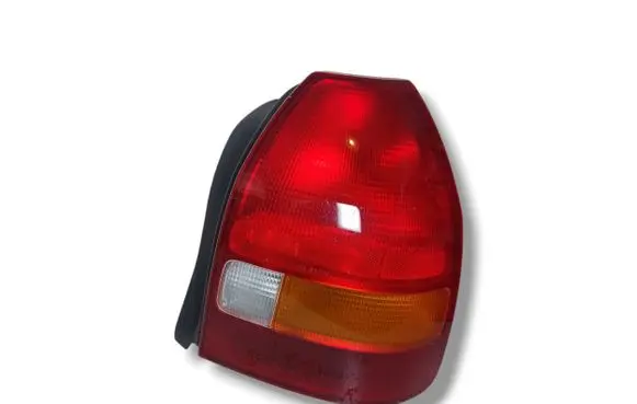 Honda Civic Rear/tail lights Rr1262