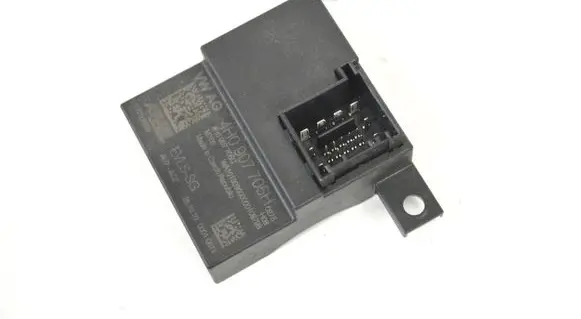 Audi A6 S6 C7 4G Other devices 4H0907705H