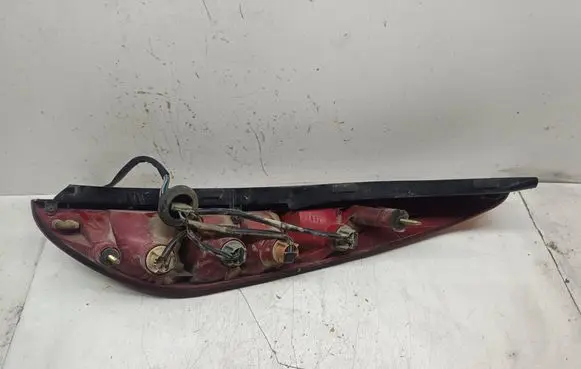 Ford Mondeo Mk III Rear/tail lights 1S7113405C
