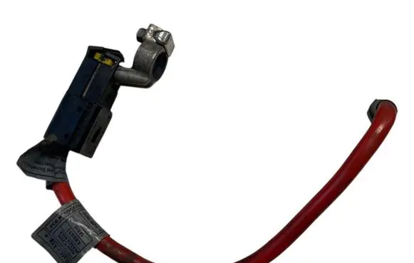 Land Rover Range Rover L322 Positive cable (battery) 7508203 7508204