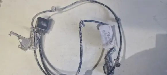 Ford S-MAX Rear ABS sensor wiring 6G9T2C054