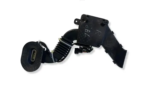 Jaguar XJ X351 Seat fan/blower AW93F613G20 AW93F613G20AA