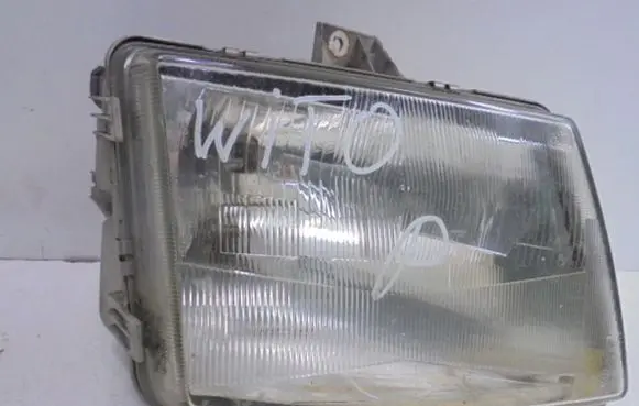 Mercedes-Benz Vito Viano W638 Headlight/headlamp