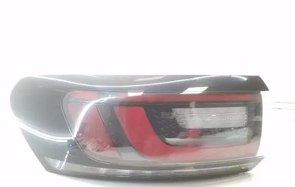 Volkswagen ID.4 Rear/tail lights BLBR11AV10