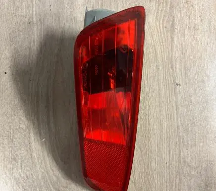 Rear fog light
