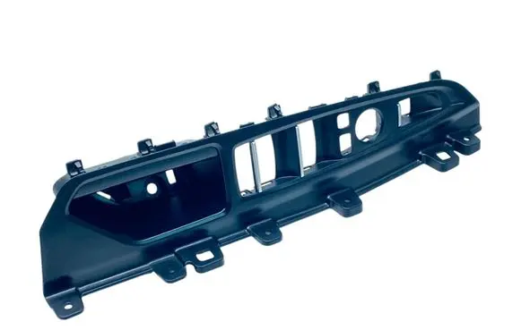 BMW X5 F15 Front door window switch trim 51427329114 7329114