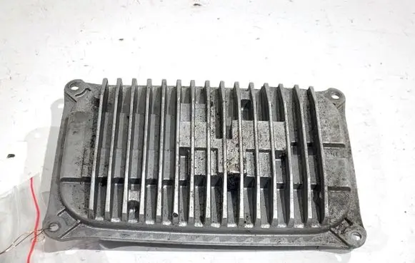 Mercedes-Benz A W176 Voltage converter/converter module A1769004104