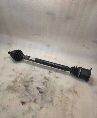 Seat Altea Front driveshaft 1K0407272ER