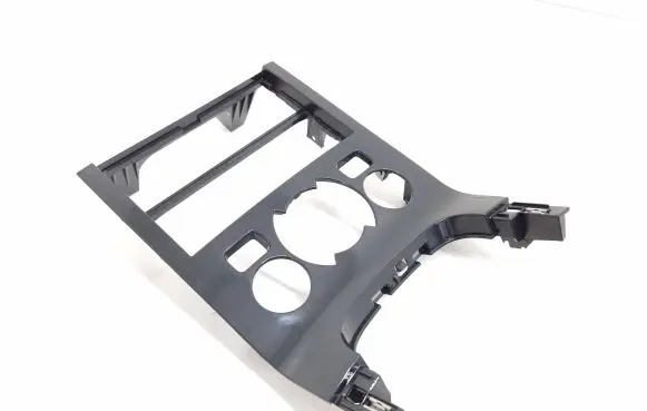 Peugeot 5008 Climate control/heater control trim 9685099877 63191111