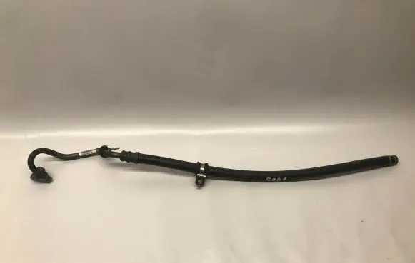 Mercedes-Benz C W204 Power steering hose/pipe/line A2044606624