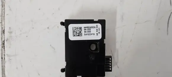 Volkswagen Touran I Steering angle sensor ANP80H062A 3UF0224B