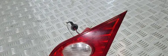 Nissan Murano Z51 Rear/tail lights