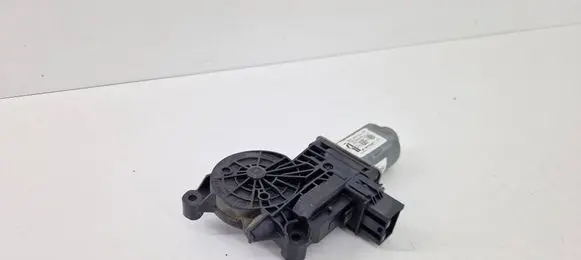 Volkswagen Amarok Front door window regulator motor 6R0959801EE