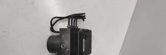 Peugeot 508 RXH ABS Pump 9677031780
