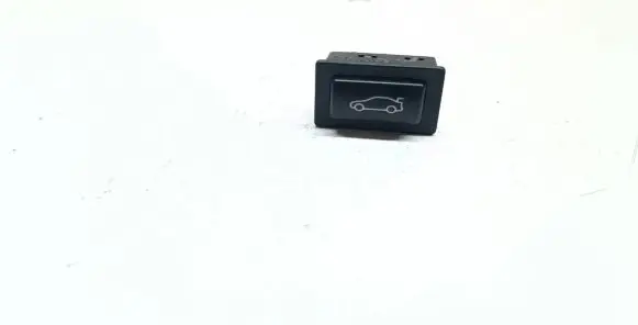 BMW 3 F30 F35 F31 Tailgate/trunk/boot open switch 9200316