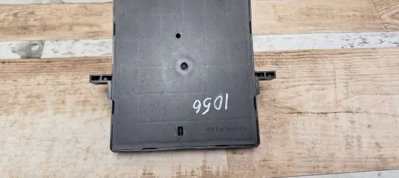 Audi A6 S6 C6 4F Comfort/convenience module 4F0907279 4F0910279K F005V00619