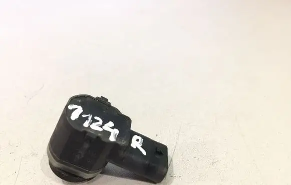 Volkswagen PASSAT B7 Parking PDC sensor 1S0919275