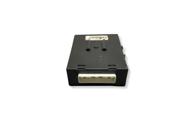 Nissan Qashqai Comfort/convenience module G735A 285E0JD03C FWD1G631