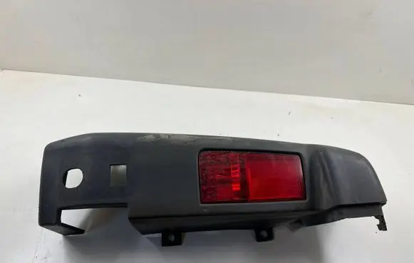 Fiat Ducato Rear fog light 469807486 469607486