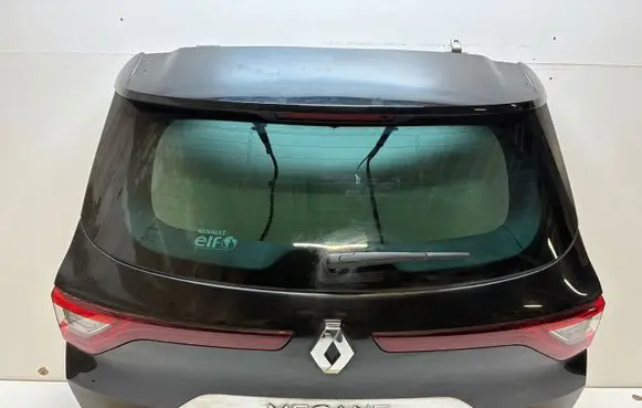 Renault Megane IV Tailgate/trunk/boot lid 