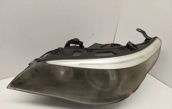 BMW 5 E60 E61 Headlight/headlamp