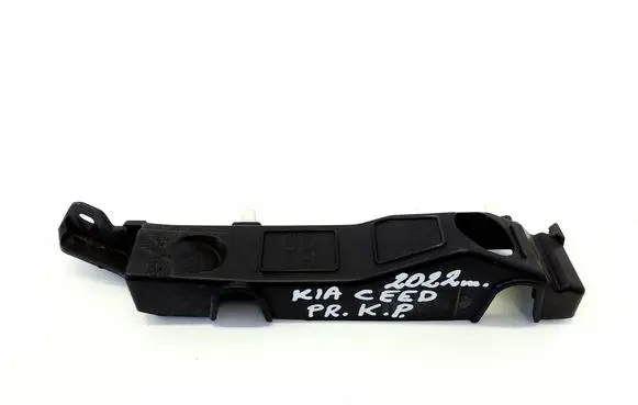 KIA Ceed Front bumper mounting bracket 86513J7000 86515J7000
