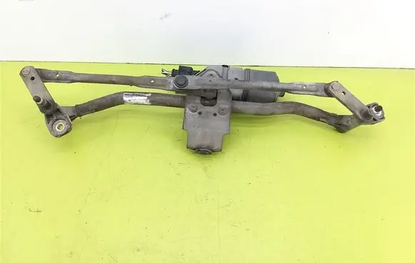 Seat Ibiza III (6L) Front wiper linkage 3397020593