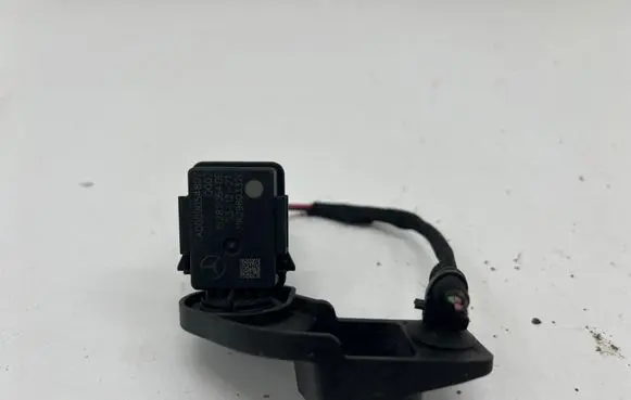 Mercedes-Benz A W177 Air quality sensor A0009054807
