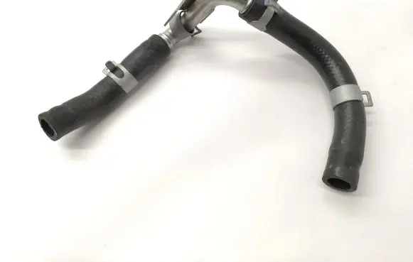 Hyundai Tucson IV NX4 Engine coolant pipe/hose