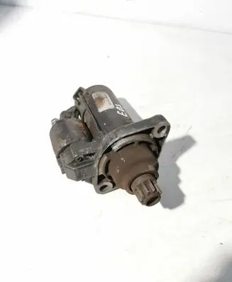 Volkswagen Eos Starter motor 0986020230 0986XL1582