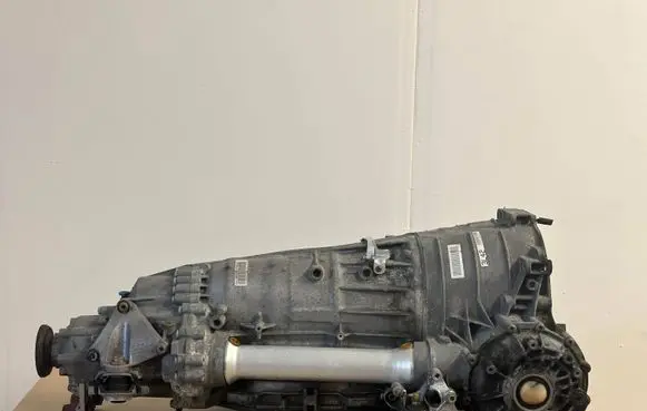 Audi A8 S8 D3 4E Automatic gearbox 3L42 6HP26A