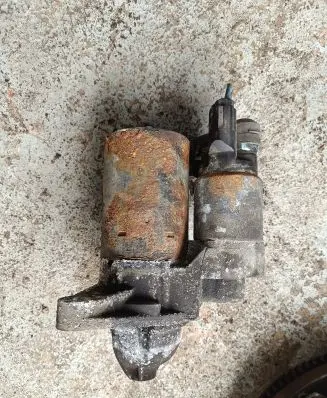 Toyota Auris 150 Starter motor