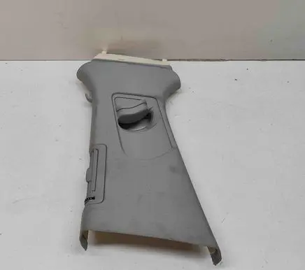 Audi A6 S6 C7 4G (B) pillar trim (bottom) 4G0867243A