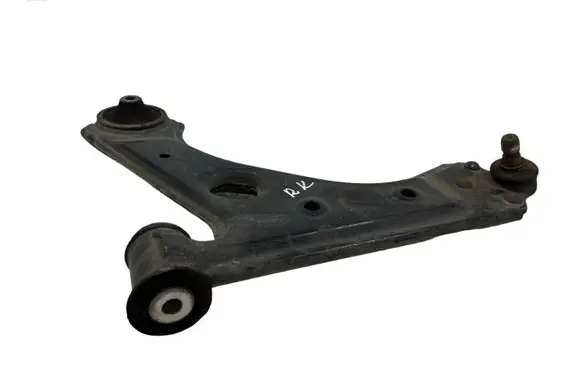 Opel Corsa E Front lower control arm/wishbone 8D28A0225 01035313426552Q121