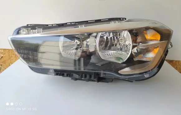 BMW X1 F48 F49 Headlight/headlamp 7346533