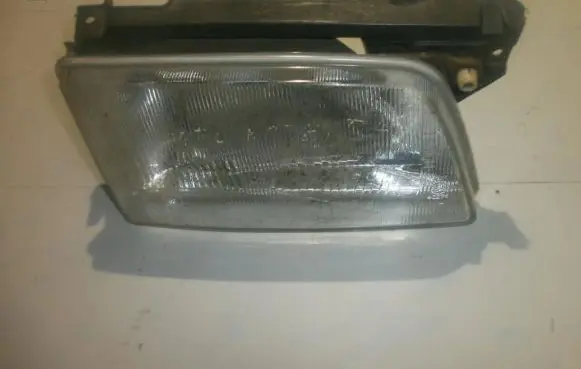 Opel Kadett E Headlight/headlamp 03754748