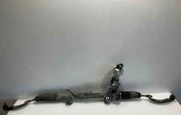 Mercedes-Benz E W211 Steering rack 48211011004