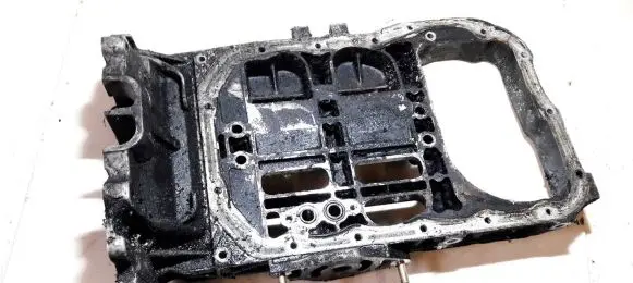 Mazda 6 Oil sump