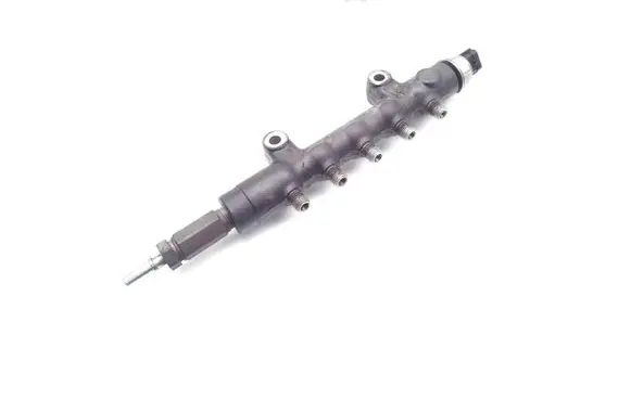 Ford Transit Fuel main line pipe 55PP0501