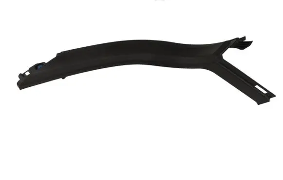 Tesla Model S Other trunk/boot trim element 100906600C