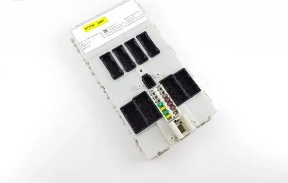 Comfort/convenience module