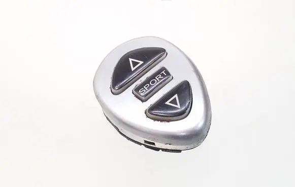 Citroen C5 Suspension ride height/mode switch 9633261277 9627701677