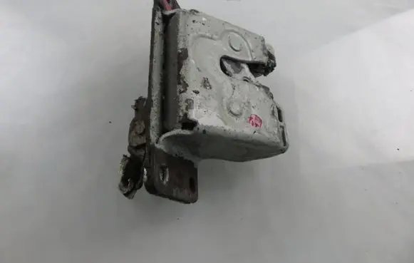Opel Vivaro Tailgate/trunk/boot lock/catch/latch 