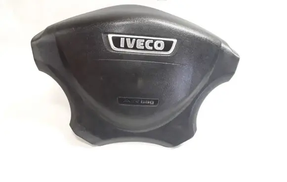 Iveco Daily 35.8 - 9 Steering wheel airbag 05801421902 34139623A 1312517